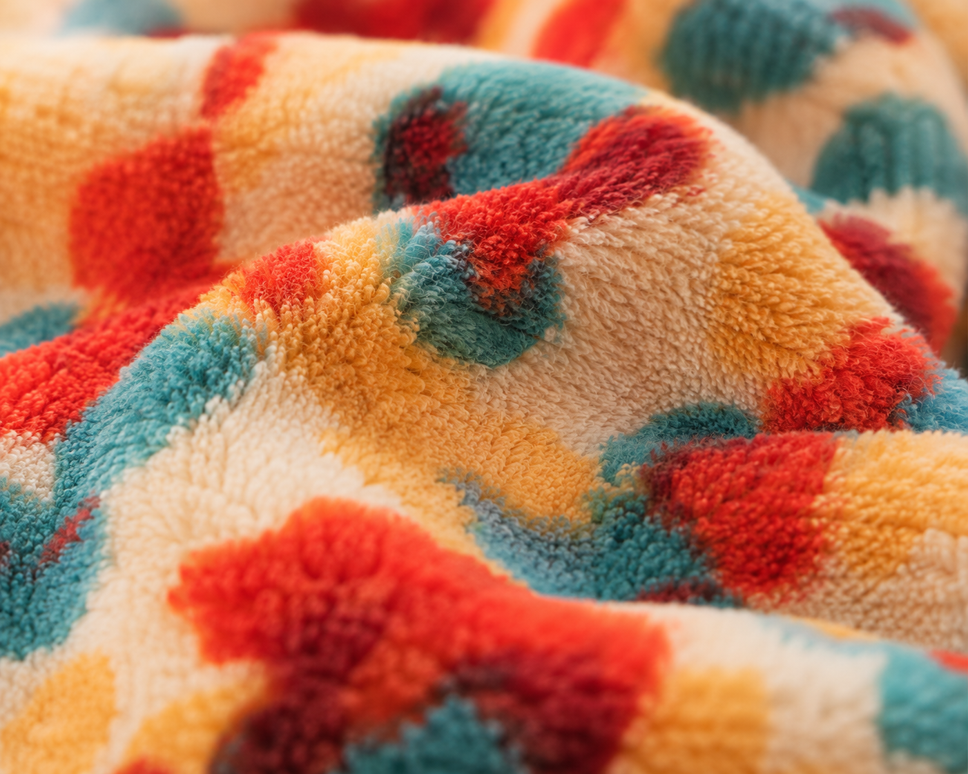 BUZO DOTS · POLAR SOFT - esablusa.arg