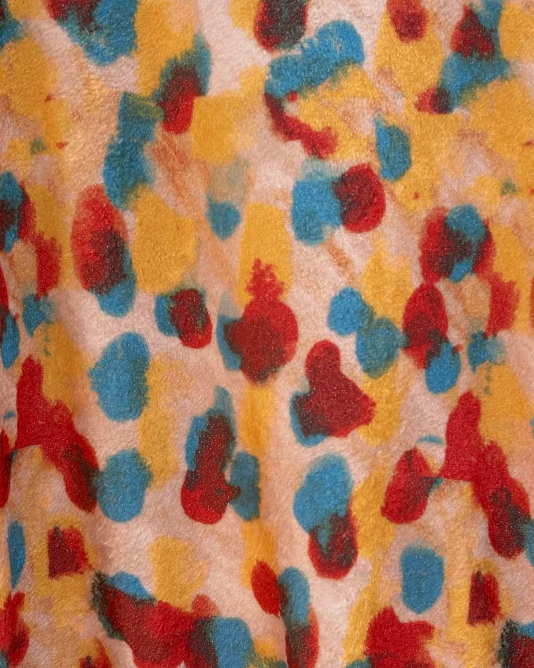 Chaleco DOTS - Edición Limitada ✨