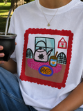 Remera Escena Matera