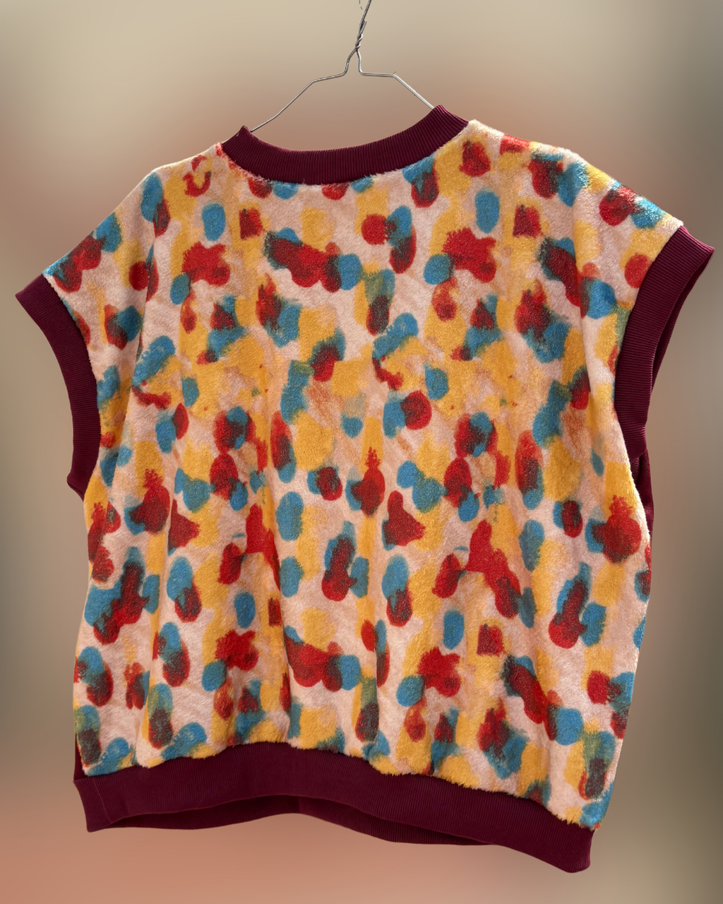 Chaleco DOTS - Edición Limitada ✨