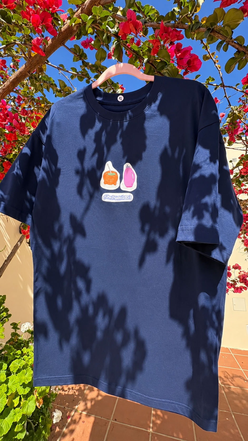 Remeras Matecitos (+5 colores 😍)