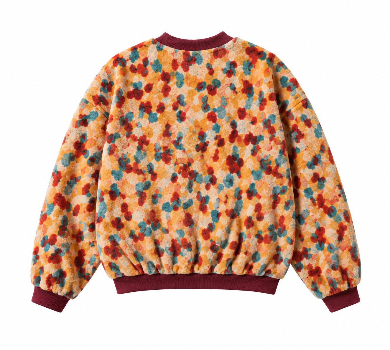 BUZO DOTS · POLAR SOFT