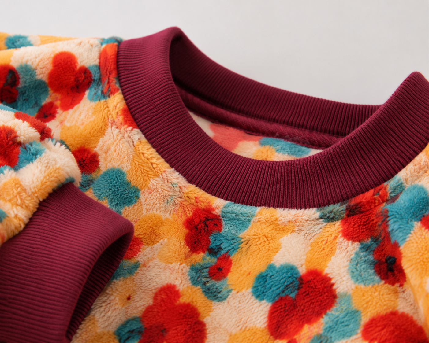 BUZO DOTS · POLAR SOFT