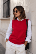 Musculosa morley - esablusa.arg