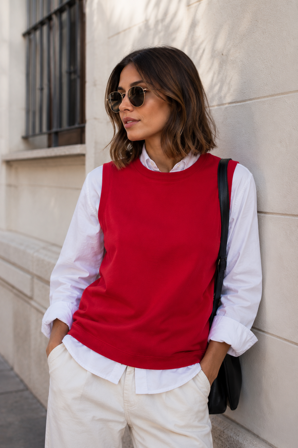 Musculosa morley