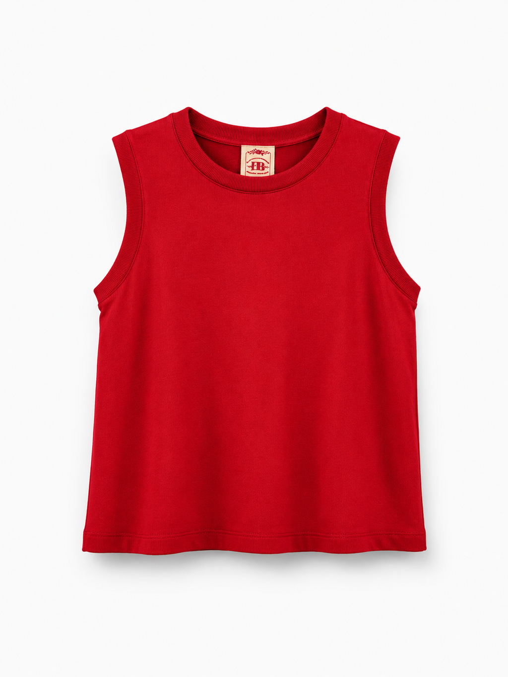 Musculosa morley