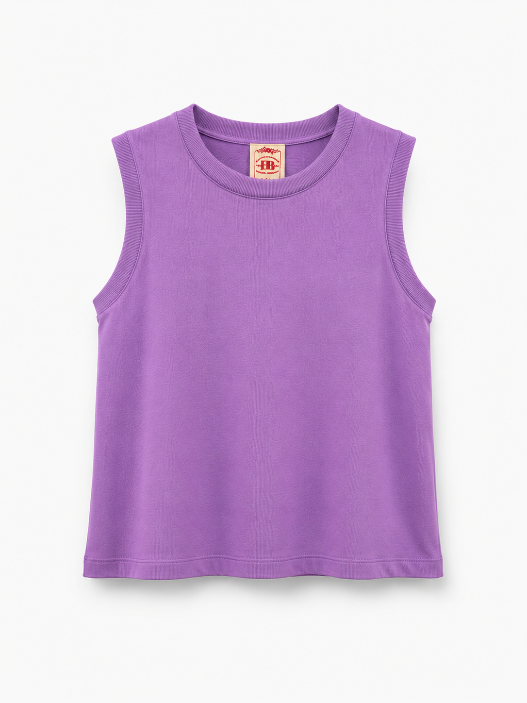 Musculosa morley