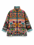 Maxi-campera reversible KENY