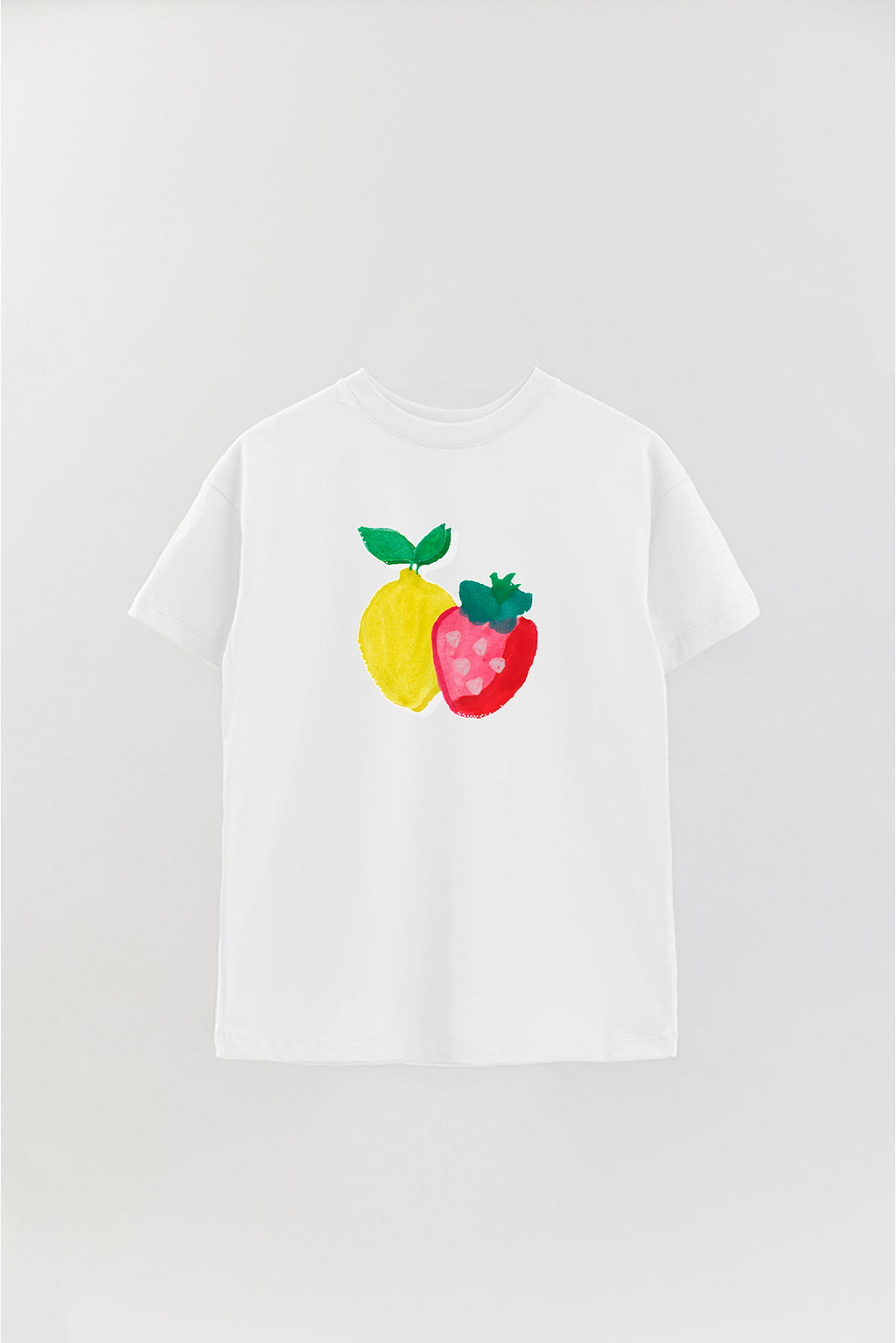 Remeras FRUTI-LIMÓN (¡Miralas todas!)