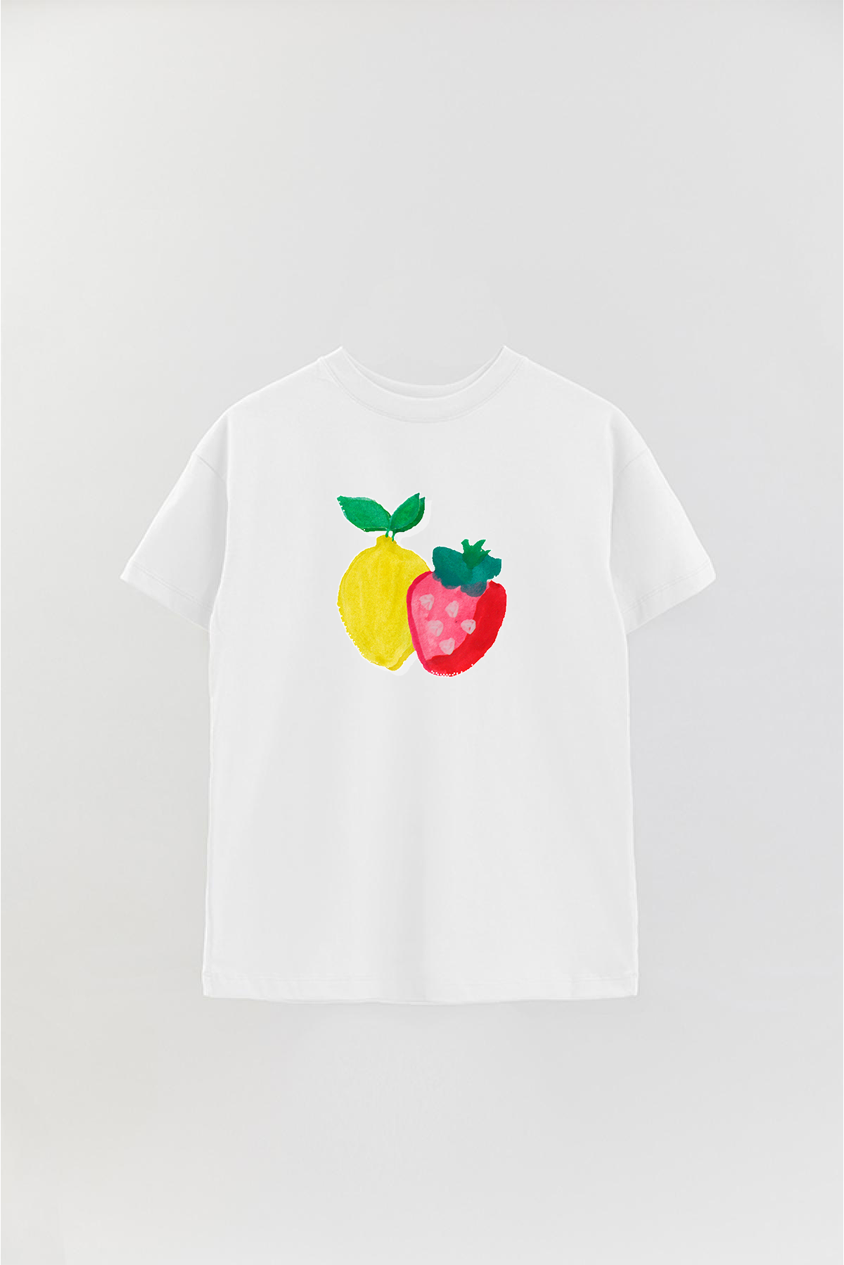 Remeras FRUTI-LIMÓN (¡Miralas todas!)