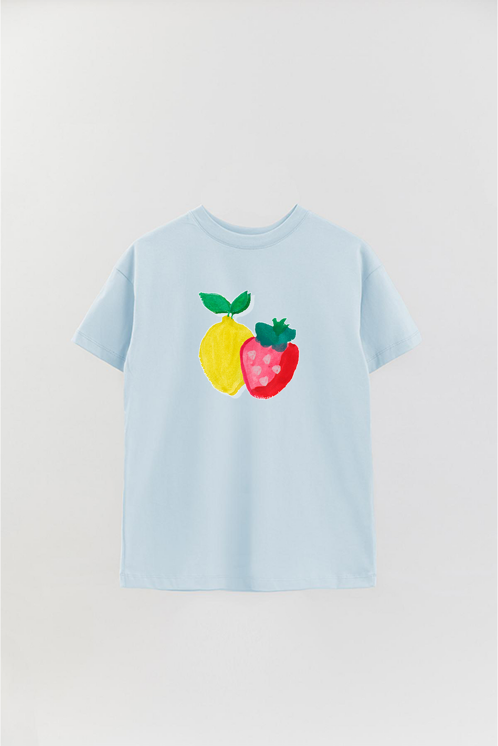 Remeras FRUTI-LIMÓN (¡Miralas todas!)