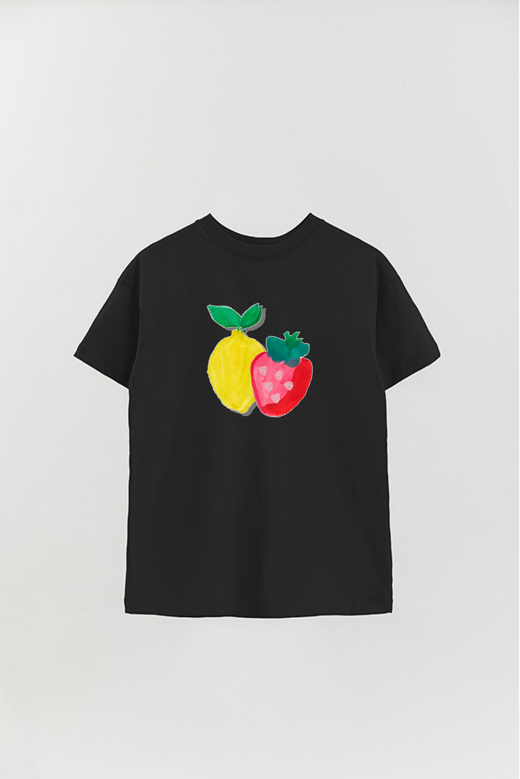 Remeras FRUTI-LIMÓN (¡Miralas todas!)