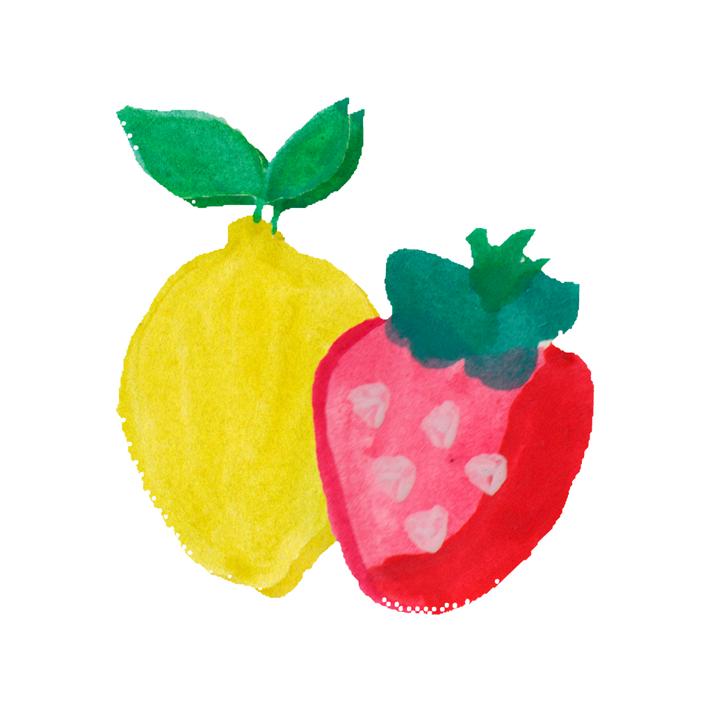 Remeras FRUTI-LIMÓN (¡Miralas todas!)