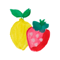 Remeras FRUTI-LIMÓN (¡Miralas todas!)