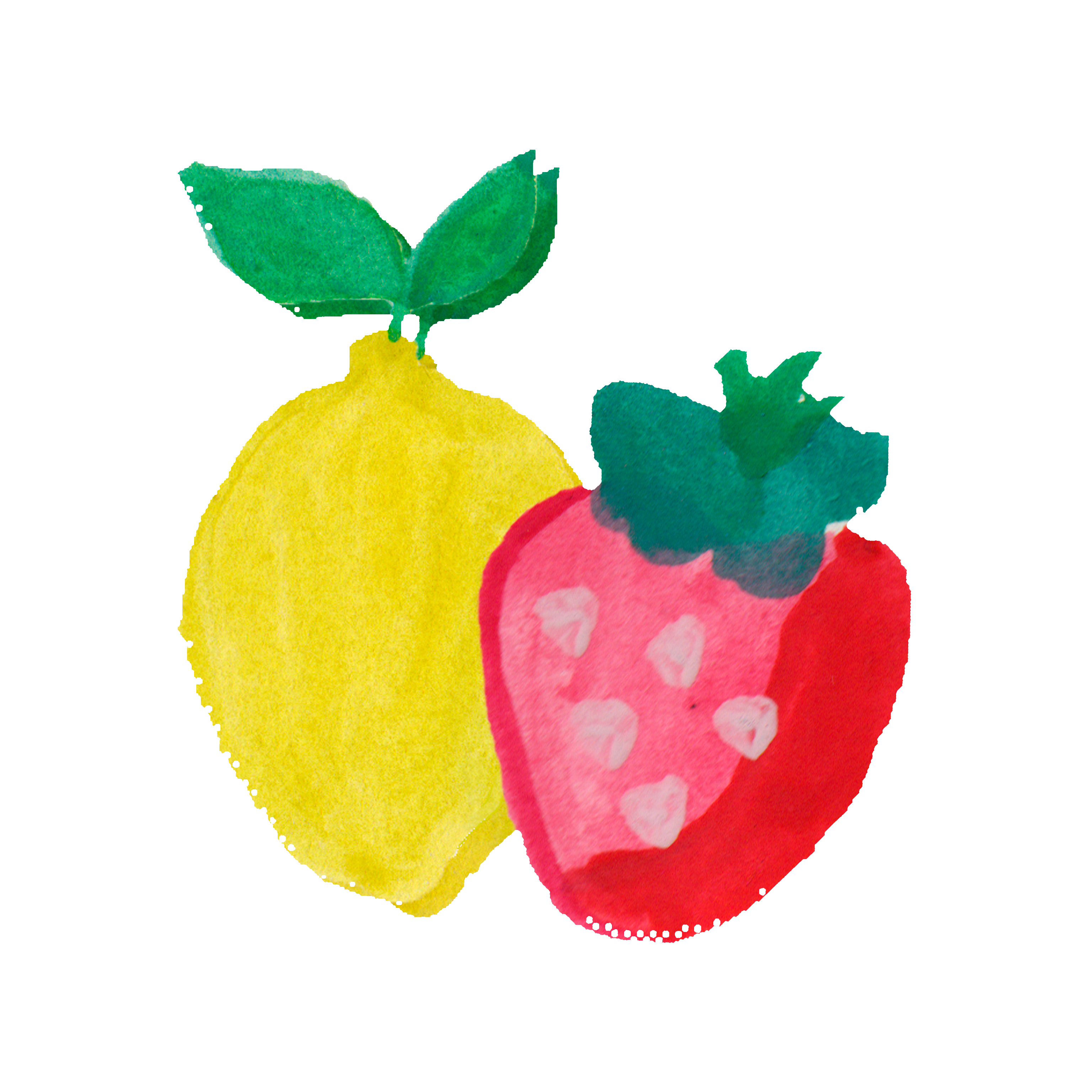 Remeras FRUTI-LIMÓN (¡Miralas todas!)