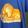 Remera Medialunas 🥐