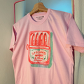 Remera Sardinas 🐟