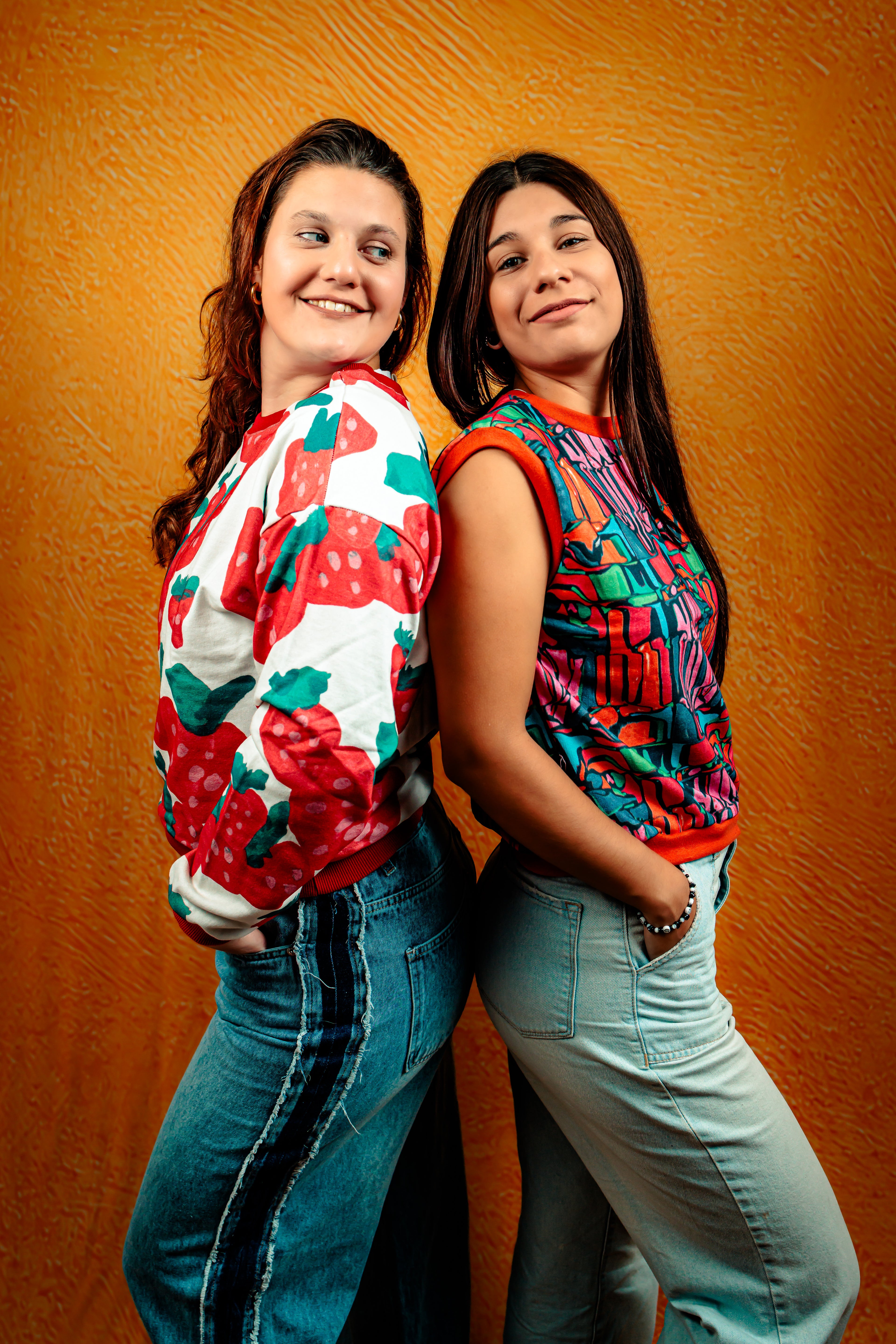 Buzo Frutillas