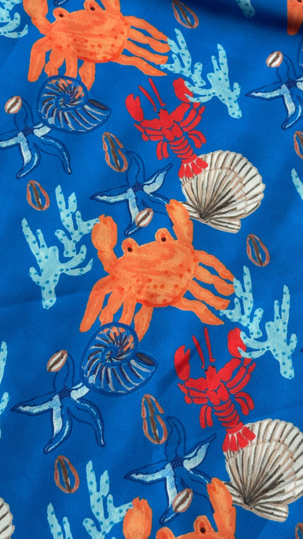 Pañuelo de Sedita MARE