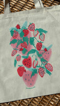 TOTE FRUTILLAS SALVAJES