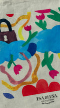 TOTE TULIPS