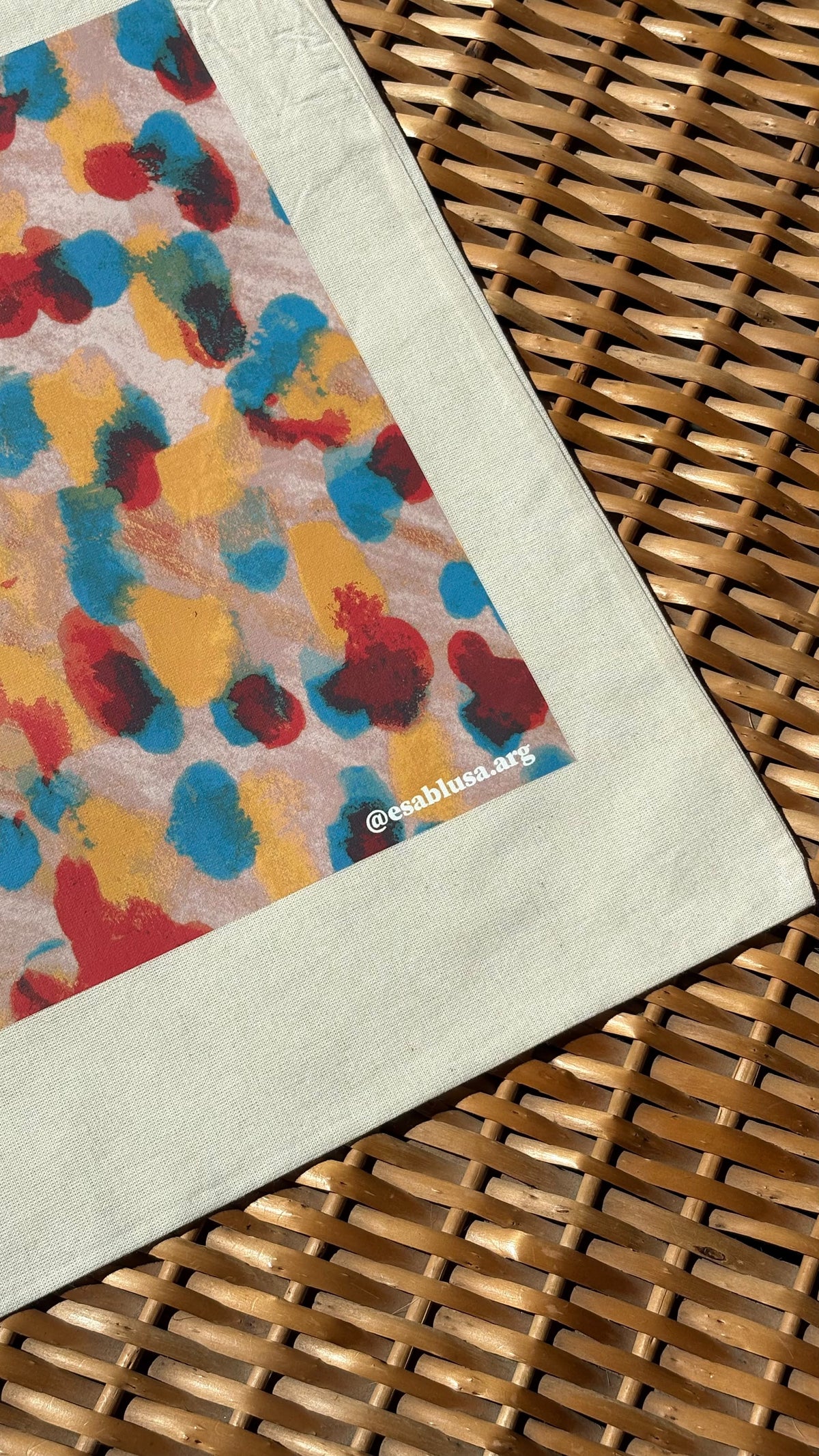 TOTE DOTS