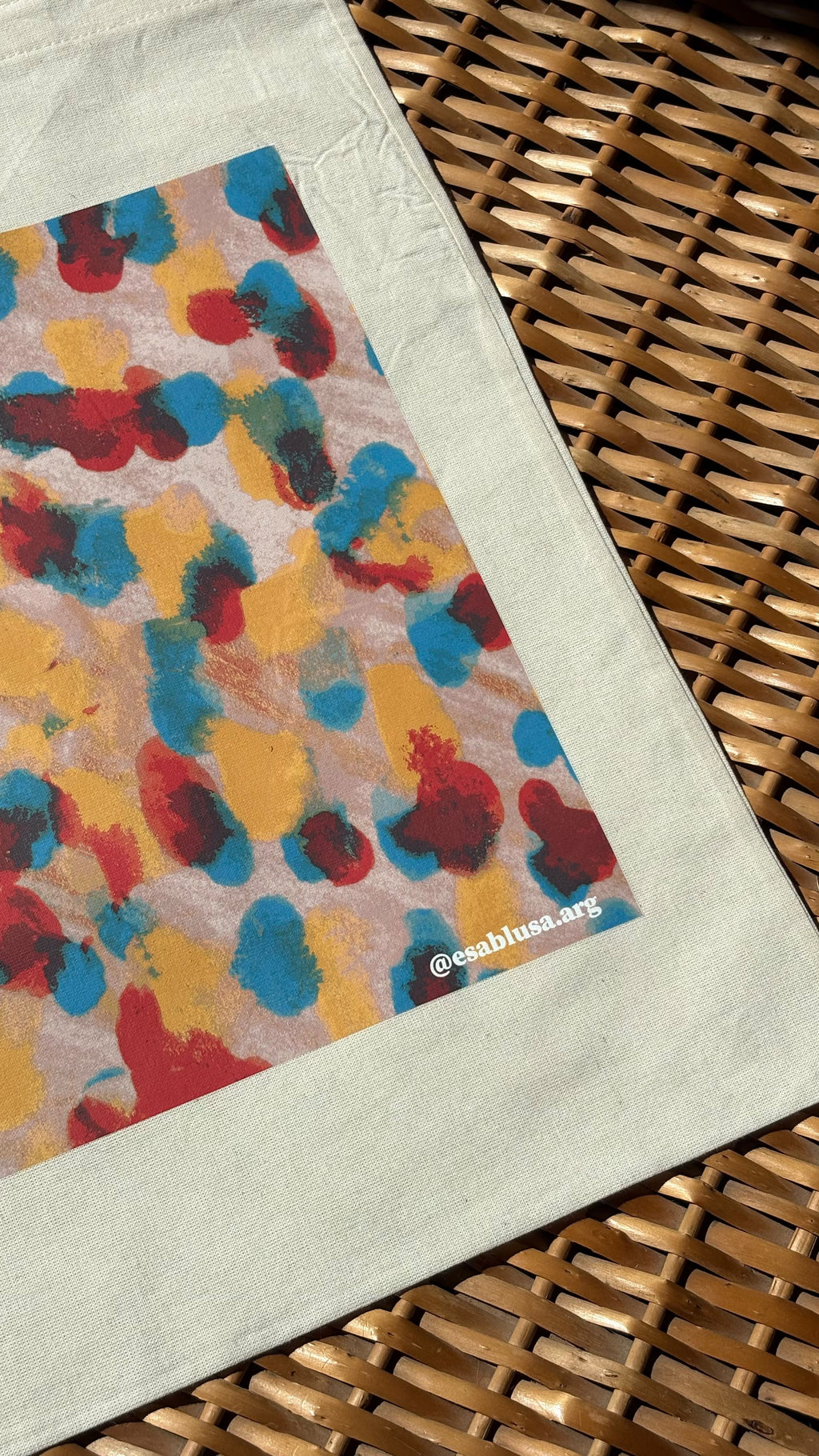 TOTE DOTS
