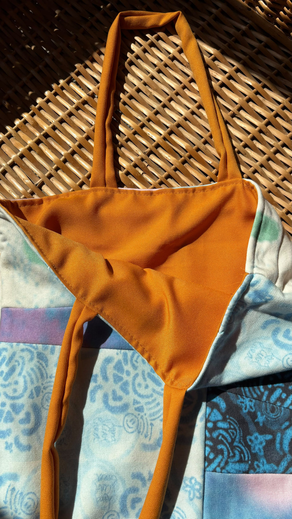 Tote Bag de Algodón - Tote Mix 1