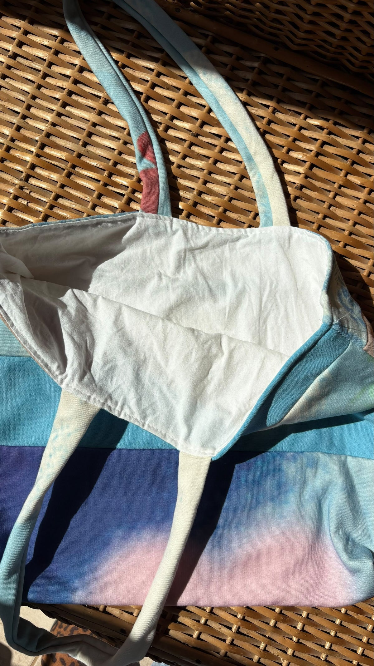Tote Bag de Algodón - Tote Mix 3