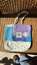 Tote Bag de Algodón - Tote Mix 4