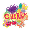 Remeras Cápsula CHERRY (¡Miralas todas!)