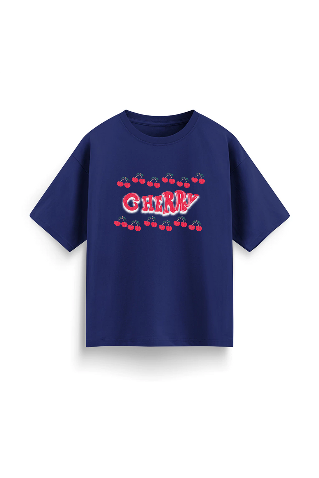 Remeras Cápsula CHERRY (¡Miralas todas!)