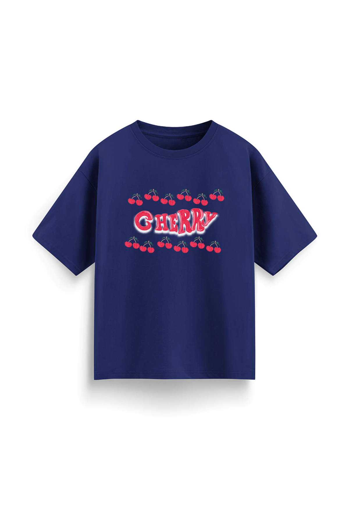 Remeras Cápsula CHERRY (¡Miralas todas!)