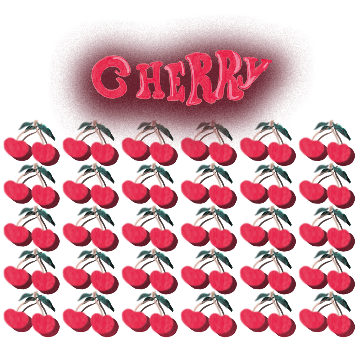 Remeras Cápsula CHERRY (¡Miralas todas!)