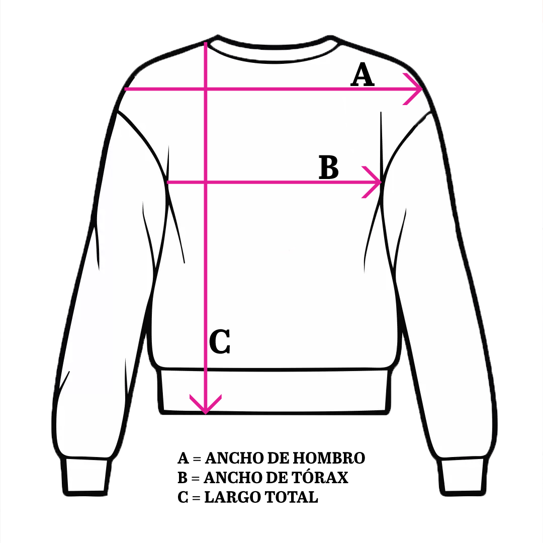 Buzo Abstracto N°1